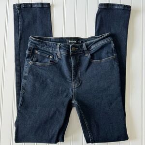 RSQ Men's Slim Straight Fit Jeans - Size 30 x 34